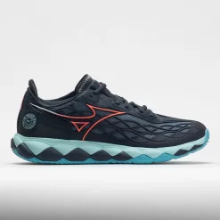 Mizuno Wave Enforce Tour AC Men's Collegiate Blue/Soleil
