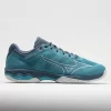 Mizuno Wave Exceed Light AC Men's Maui Blue/White