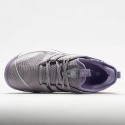 K-Swiss Speedtrac Women's Raindrops/White/Purple Rose -Next stop, Sports. 117150 2