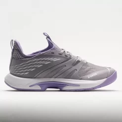 K-Swiss Speedtrac Women's Raindrops/White/Purple Rose