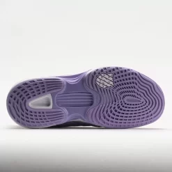 K-Swiss Speedtrac Women's Raindrops/White/Purple Rose -Next stop, Sports. 117150 4