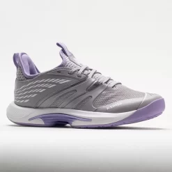 K-Swiss Speedtrac Women's Raindrops/White/Purple Rose -Next stop, Sports. 117150 5