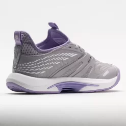 K-Swiss Speedtrac Women's Raindrops/White/Purple Rose -Next stop, Sports. 117150 6