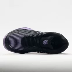 K-Swiss Hypercourt Express 2 Women's Moonless Night/Purple -Next stop, Sports. 117155 2