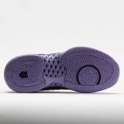 K-Swiss Hypercourt Express 2 Women's Moonless Night/Purple -Next stop, Sports. 117155 4