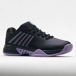 K-Swiss Hypercourt Express 2 Women's Moonless Night/Purple -Next stop, Sports. 117155 5