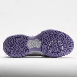 K-Swiss Bigshot Light 4 Women's Raindrops/White/Purple Rose -Next stop, Sports. 117158 4