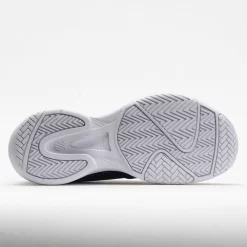 K-Swiss Court Express Women's Black/White/Rose Gold -Next stop, Sports. 117159 4