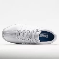 K-Swiss Classic Women's White/White -Next stop, Sports. 117178 2