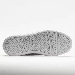 K-Swiss Classic Women's White/White -Next stop, Sports. 117178 4