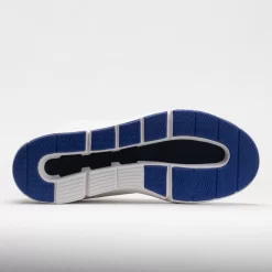 On Running On The Roger Spin Women's Undyed White/Indigo -Next stop, Sports. 117227 4