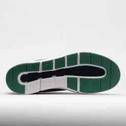 On Running On The Roger Spin Men's Black/Green 9 On Running On The Roger Spin Men's Black/Green -Next stop, Sports. 117228 4