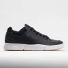 On Running On The Roger Clubhouse Men's Black/White/Gum