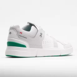 On Running On The Roger Clubhouse Men's Frost/Mint 11 On Running On The Roger Clubhouse Men's Frost/Mint -Next stop, Sports. 117232 6