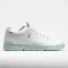 On Running On The Roger Advantage Women's White/Creek