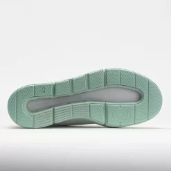 On Running On The Roger Advantage Women's White/Creek -Next stop, Sports. 117234 4