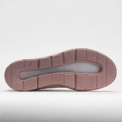 On Running On The Roger Advantage Women's White/Woodrose -Next stop, Sports. 117235 4