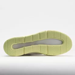 On Running On The Roger Advantage Men's White/Hay -Next stop, Sports. 117238 4