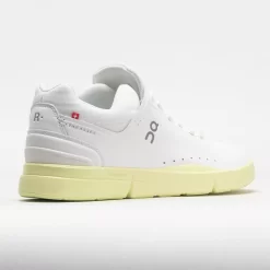 On Running On The Roger Advantage Men's White/Hay -Next stop, Sports. 117238 6
