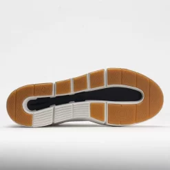 On Running On The Roger Centre Court Men's White/Sage -Next stop, Sports. 117239 4