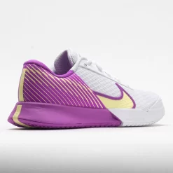Nike Zoom Vapor Pro 2 Women's White/Citron Tint/Fuchsia Dream -Next stop, Sports. 117249 6