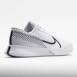 Nike Zoom Vapor Pro 2 Women's White/Black/Pure Platinum -Next stop, Sports. 117250 6