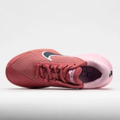 Nike Zoom Vapor Pro 2 Women's Adobe/Obsidian/Med Soft Pink -Next stop, Sports. 117251 2
