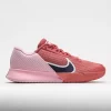 Nike Zoom Vapor Pro 2 Women's Adobe/Obsidian/Med Soft Pink