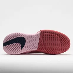 Nike Zoom Vapor Pro 2 Women's Adobe/Obsidian/Med Soft Pink -Next stop, Sports. 117251 4