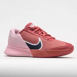 Nike Zoom Vapor Pro 2 Women's Adobe/Obsidian/Med Soft Pink -Next stop, Sports. 117251 5
