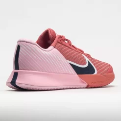 Nike Zoom Vapor Pro 2 Women's Adobe/Obsidian/Med Soft Pink -Next stop, Sports. 117251 6