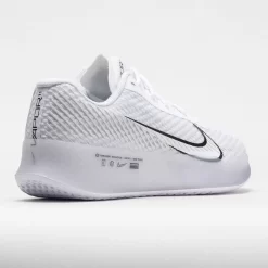 Nike Zoom Vapor 11 Men's White/Black/Summit White -Next stop, Sports. 117257 6