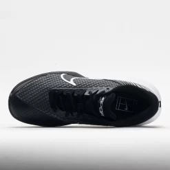 Nike Zoom Vapor Pro 2 Clay Women's Black/White 8 Nike Zoom Vapor Pro 2 Clay Women's Black/White -Next stop, Sports. 117258 2