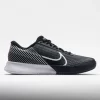 Nike Zoom Vapor Pro 2 Clay Women's Black/White