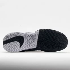 Nike Zoom Vapor Pro 2 Clay Women's Black/White 9 Nike Zoom Vapor Pro 2 Clay Women's Black/White -Next stop, Sports. 117258 4