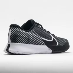 Nike Zoom Vapor Pro 2 Clay Women's Black/White 11 Nike Zoom Vapor Pro 2 Clay Women's Black/White -Next stop, Sports. 117258 6
