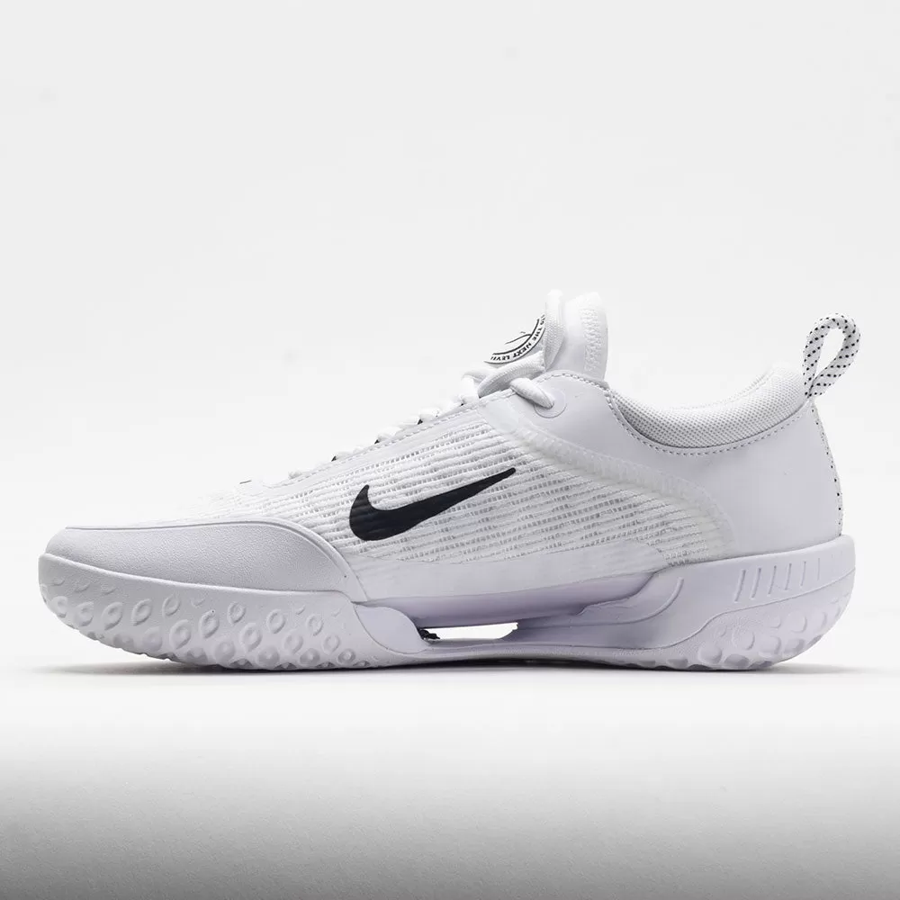 Nike Zoom NXT Men's White/Black 2 Nike Zoom NXT Men's White/Black - Image 2