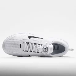Nike Zoom NXT Men's White/Black 8 Nike Zoom NXT Men's White/Black -Next stop, Sports. 117261 2