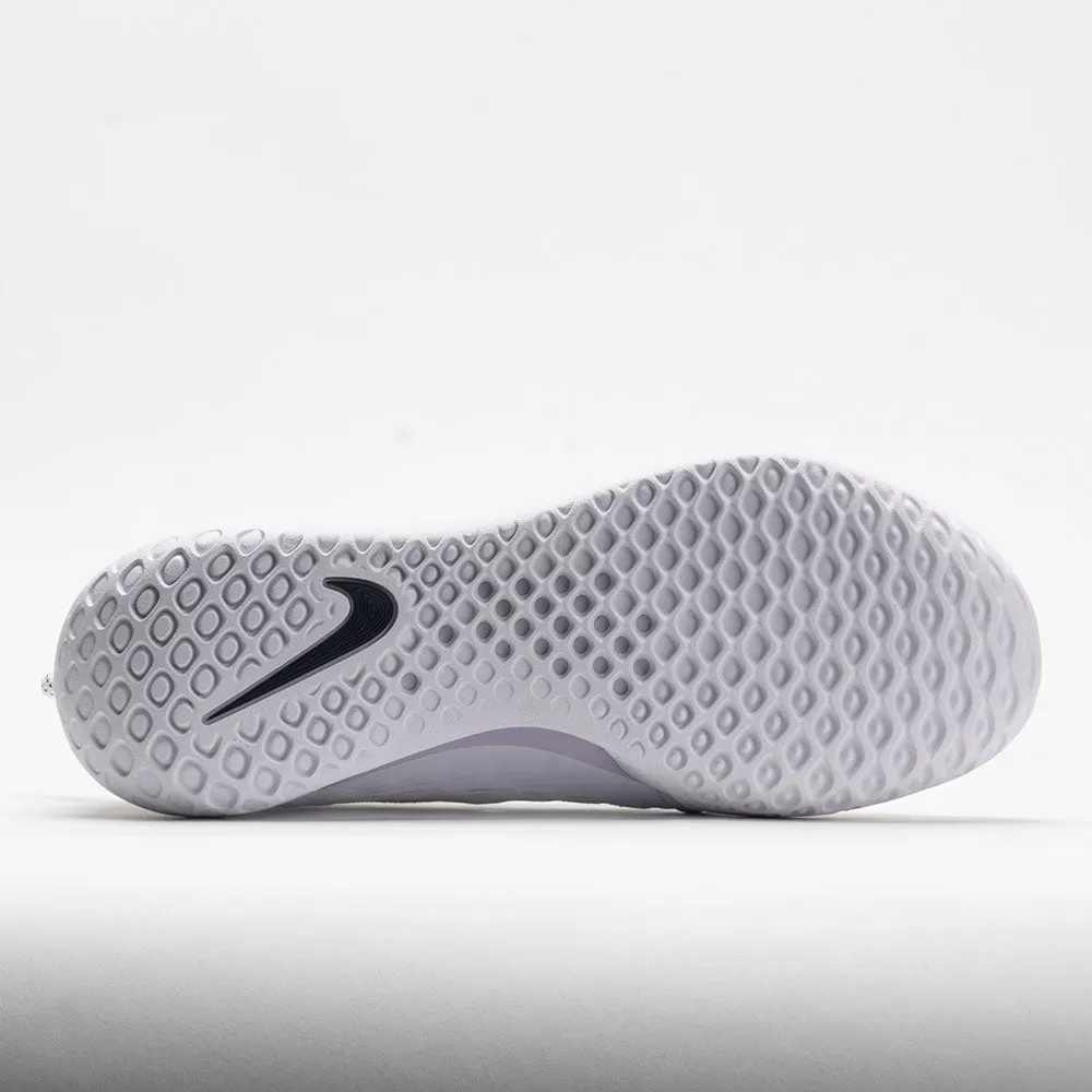 Nike Zoom NXT Men's White/Black 4 Nike Zoom NXT Men's White/Black - Image 4