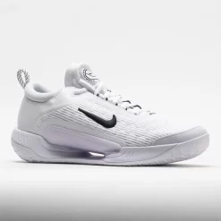 Nike Zoom NXT Men's White/Black 10 Nike Zoom NXT Men's White/Black -Next stop, Sports. 117261 5