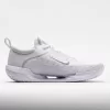 Nike Zoom NXT Women's White/Metallic Silver/Grey Fog