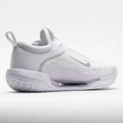 Nike Zoom NXT Women's White/Metallic Silver/Grey Fog -Next stop, Sports. 117264 6