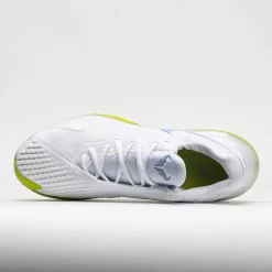 Nike Zoom Vapor Cage 4 Rafa Men's White/Cobalt Bliss/Bright Cactus -Next stop, Sports. 117265 2