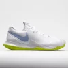 Nike Zoom Vapor Cage 4 Rafa Men's White/Cobalt Bliss/Bright Cactus