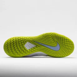 Nike Zoom Vapor Cage 4 Rafa Men's White/Cobalt Bliss/Bright Cactus -Next stop, Sports. 117265 4