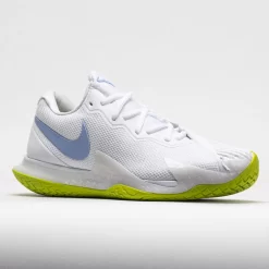 Nike Zoom Vapor Cage 4 Rafa Men's White/Cobalt Bliss/Bright Cactus -Next stop, Sports. 117265 5