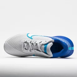 Nike Zoom Vapor Pro 2 Men's Photon Dust/White/Game Royal 8 Nike Zoom Vapor Pro 2 Men's Photon Dust/White/Game Royal -Next stop, Sports. 117266 2