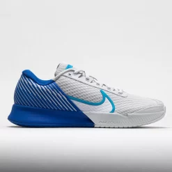 Nike Zoom Vapor Pro 2 Men's Photon Dust/White/Game Royal