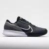 Nike Zoom Vapor Pro 2 Clay Men's Black/White