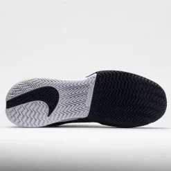 Nike Zoom Vapor Pro 2 Clay Men's Black/White -Next stop, Sports. 117268 4